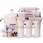 Household water treatment systems Household water treatment systems